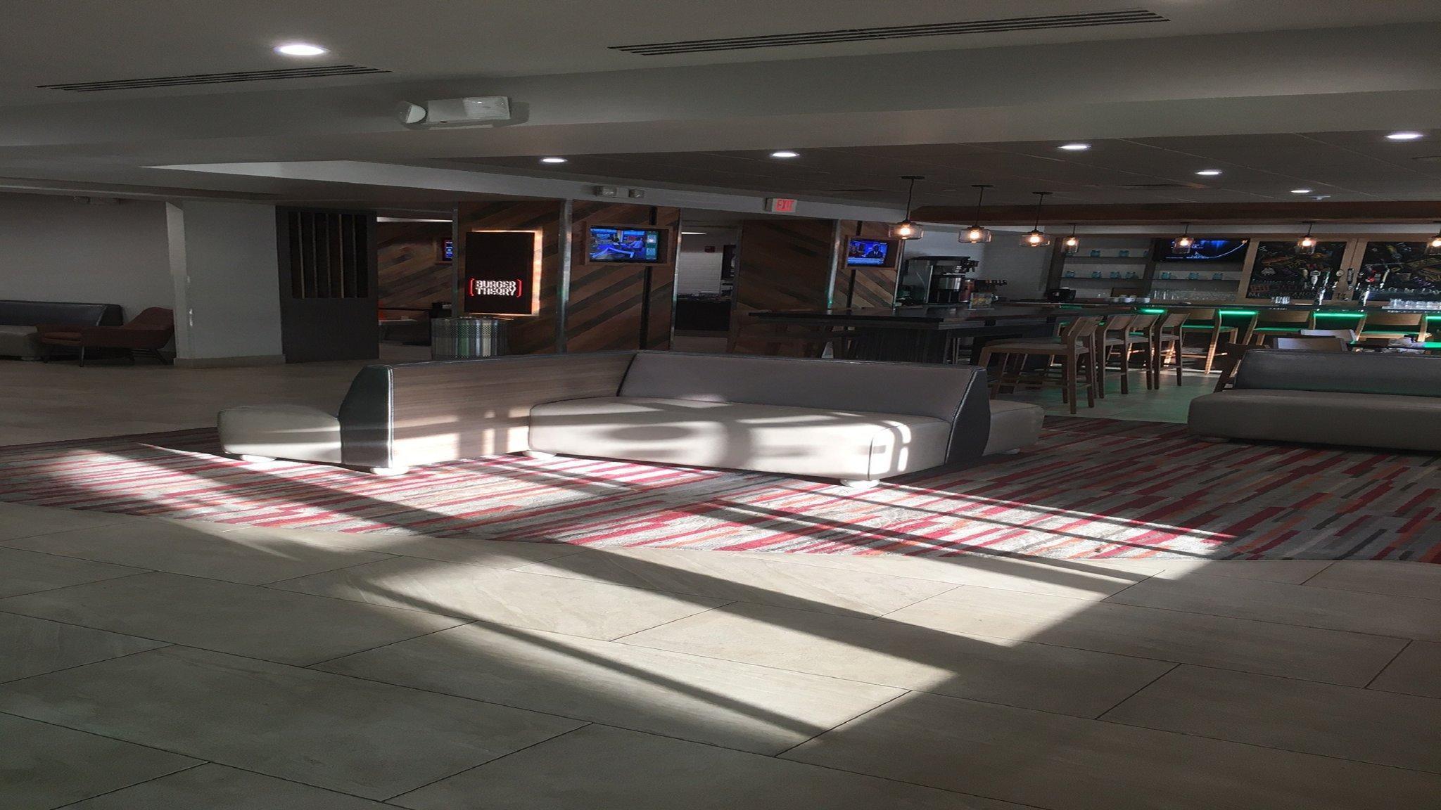 Holiday Inn Hotel Atlanta-Northlake, A Full Service Hotel Tucker Dış mekan fotoğraf