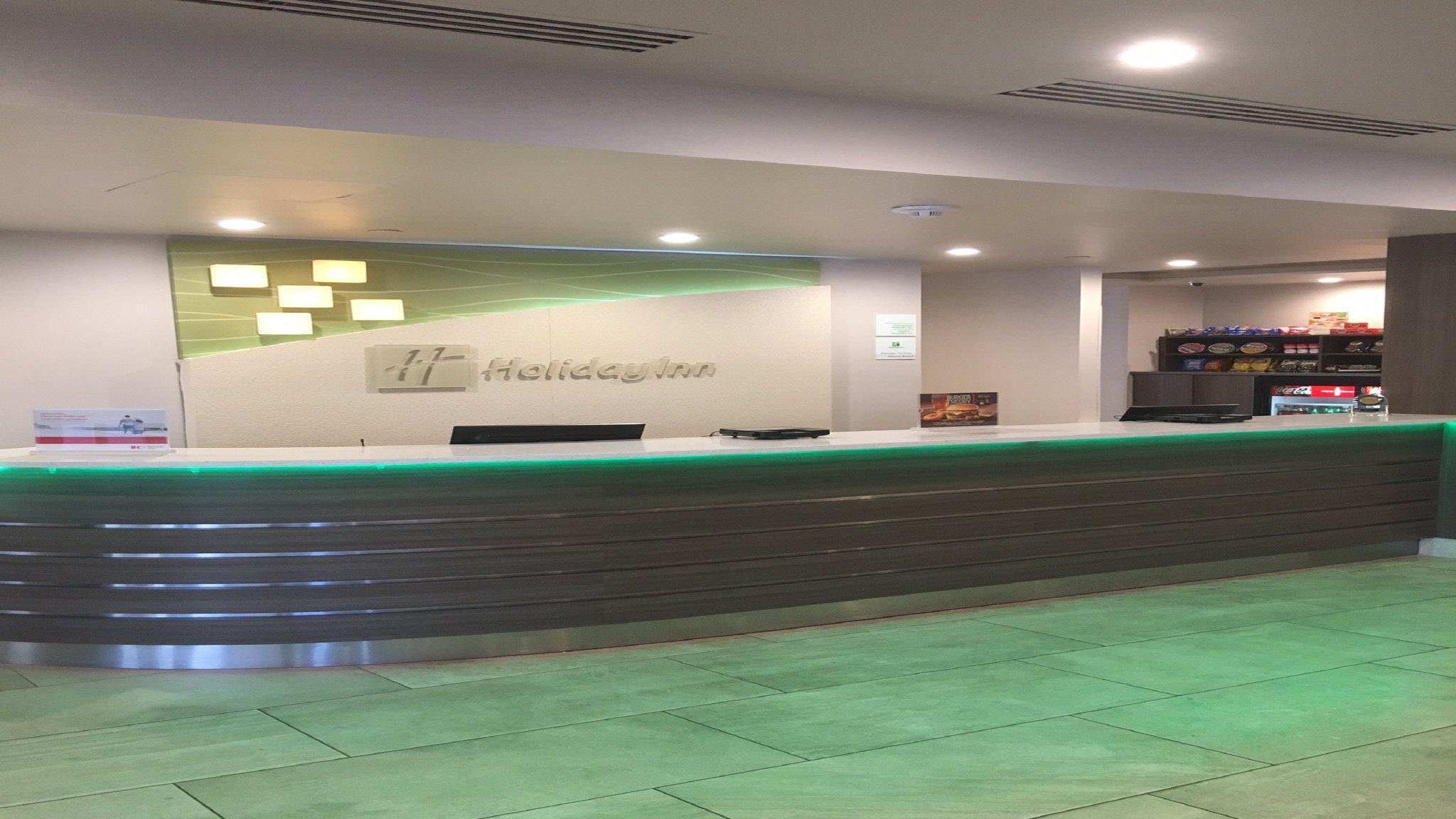 Holiday Inn Hotel Atlanta-Northlake, A Full Service Hotel Tucker Dış mekan fotoğraf