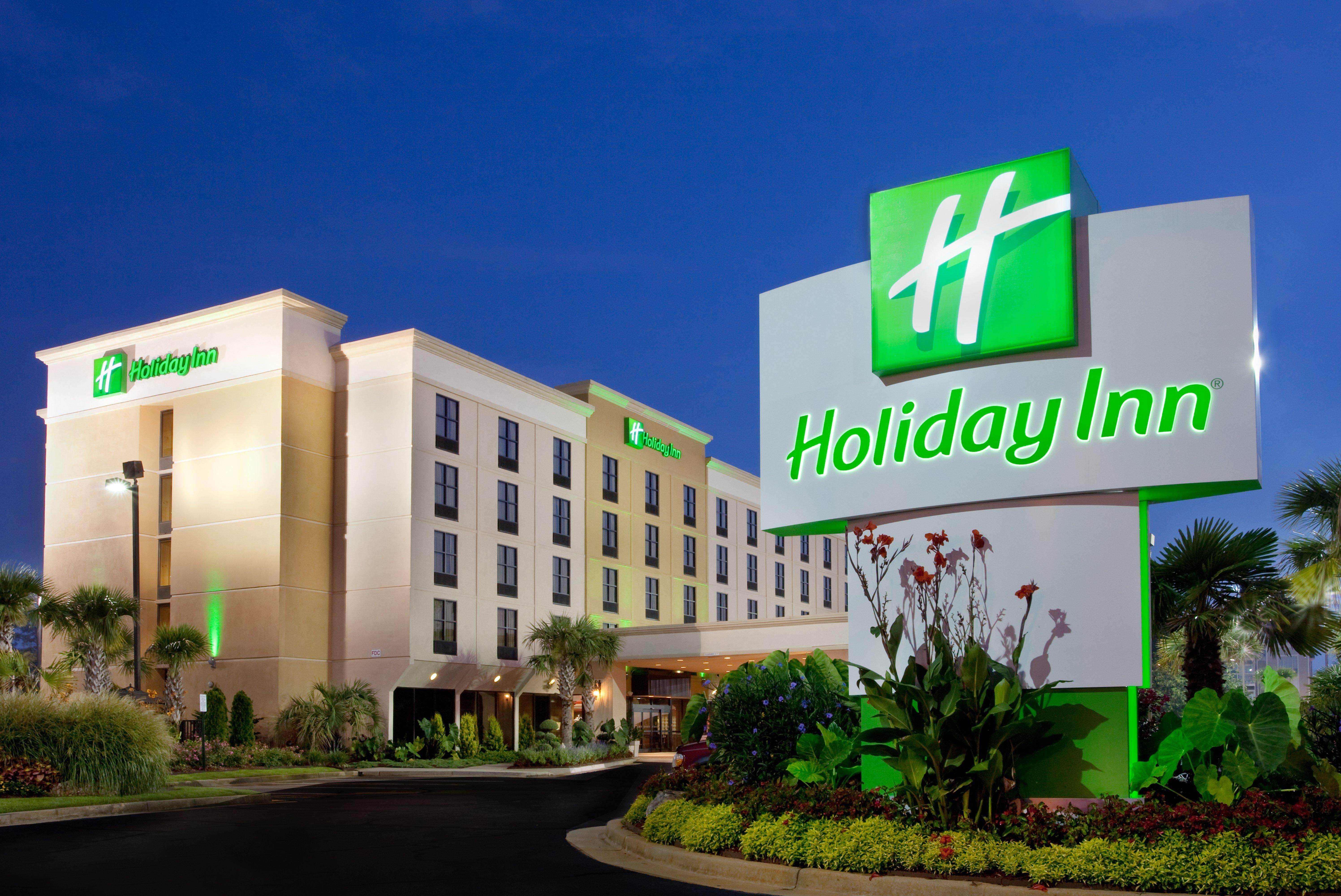 Holiday Inn Hotel Atlanta-Northlake, A Full Service Hotel Tucker Dış mekan fotoğraf
