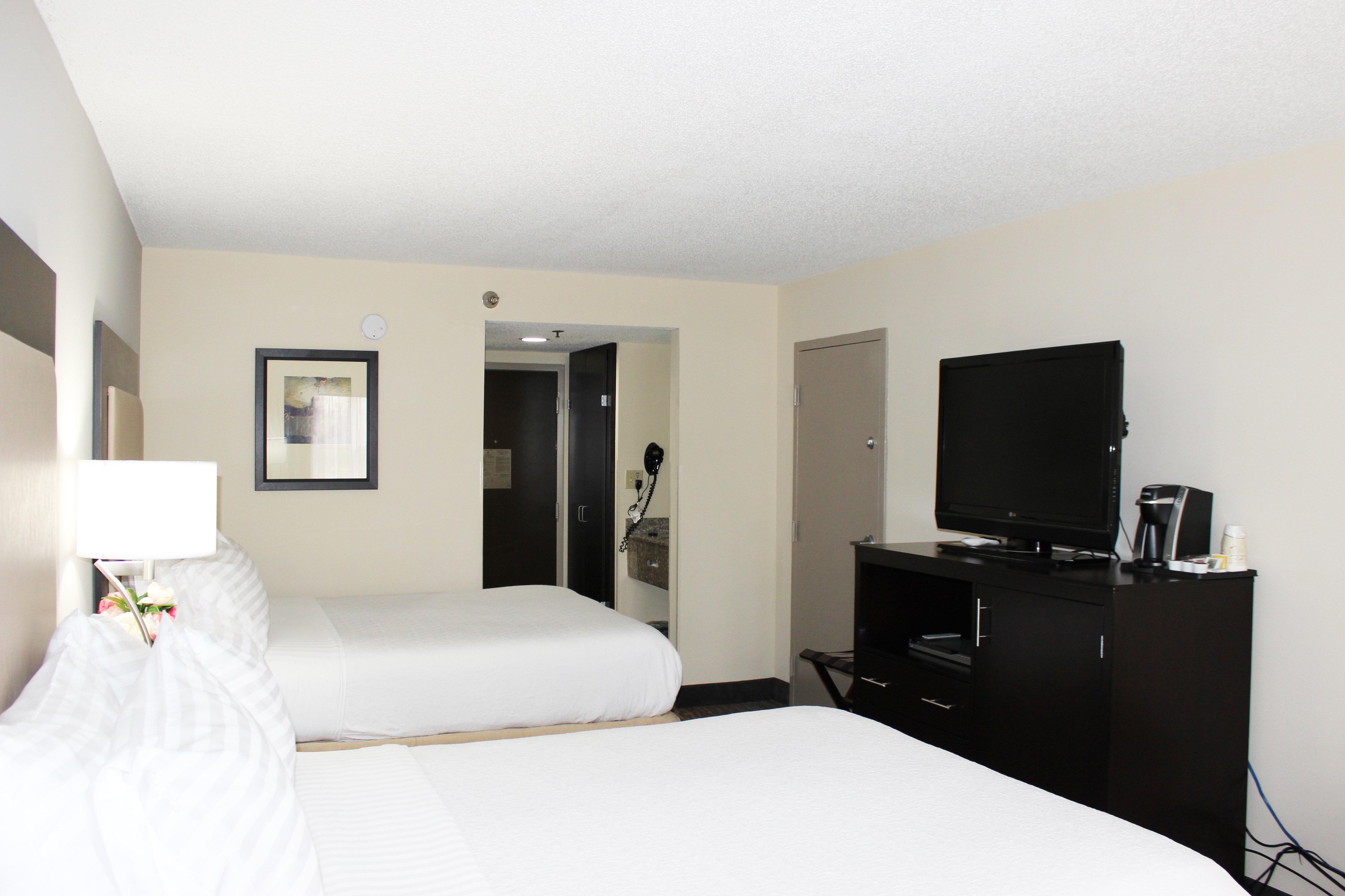 Holiday Inn Hotel Atlanta-Northlake, A Full Service Hotel Tucker Dış mekan fotoğraf