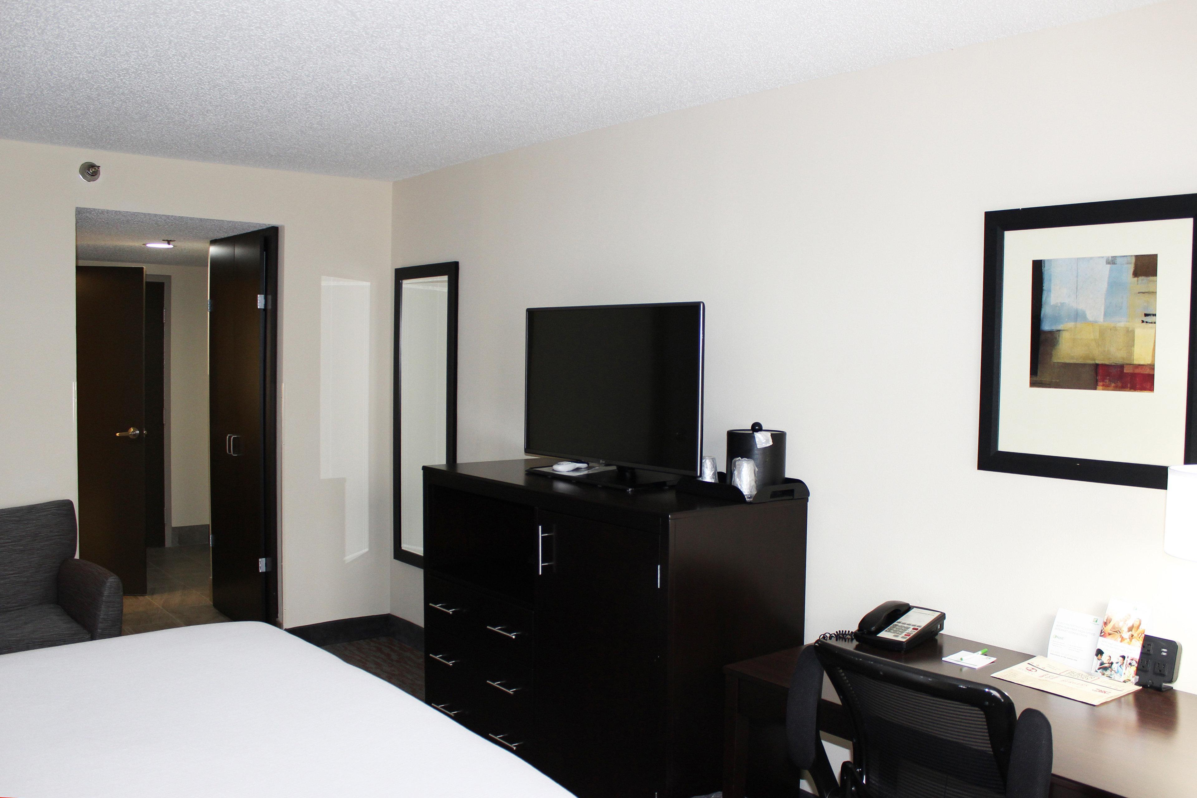 Holiday Inn Hotel Atlanta-Northlake, A Full Service Hotel Tucker Dış mekan fotoğraf