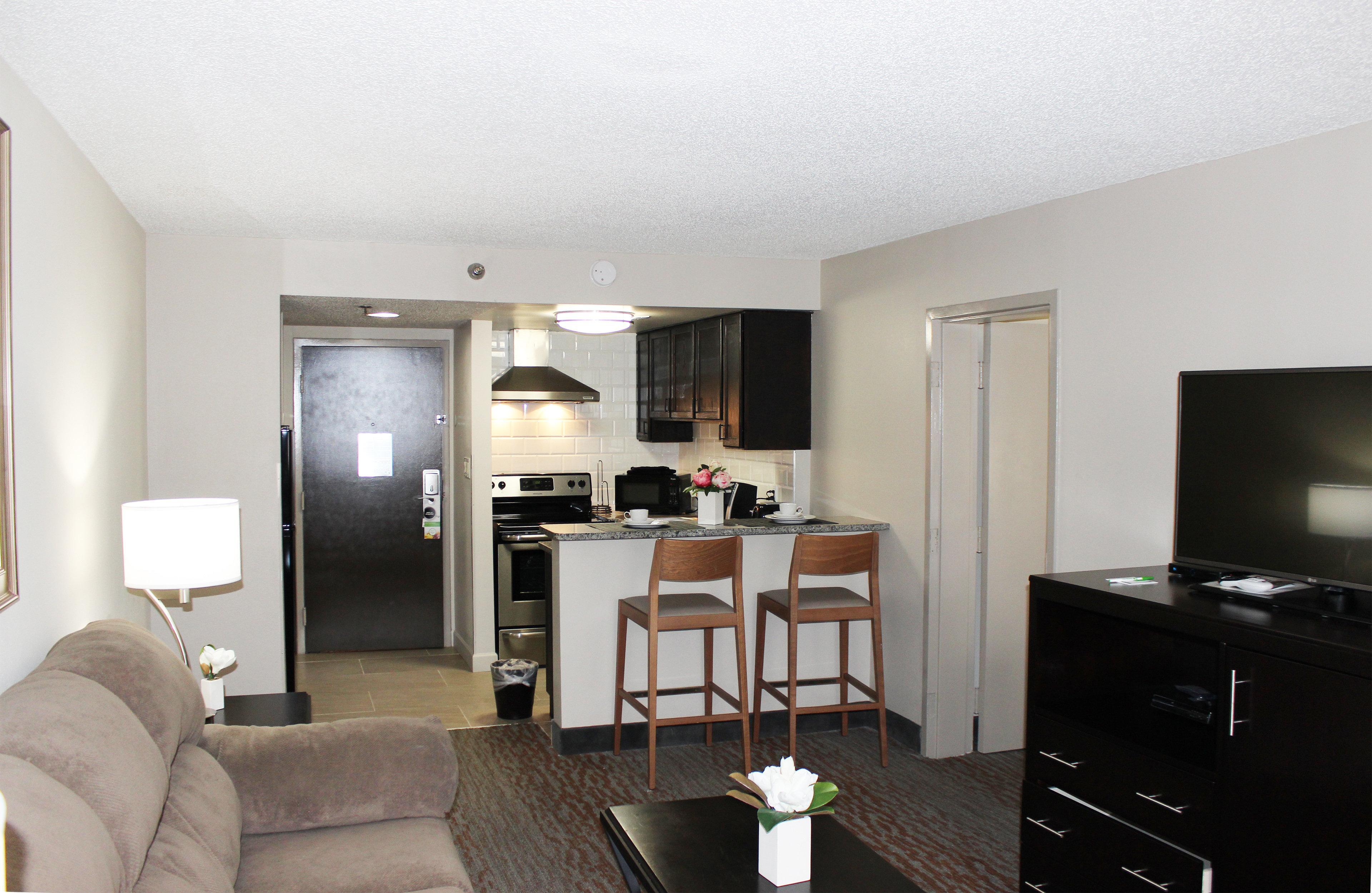Holiday Inn Hotel Atlanta-Northlake, A Full Service Hotel Tucker Dış mekan fotoğraf
