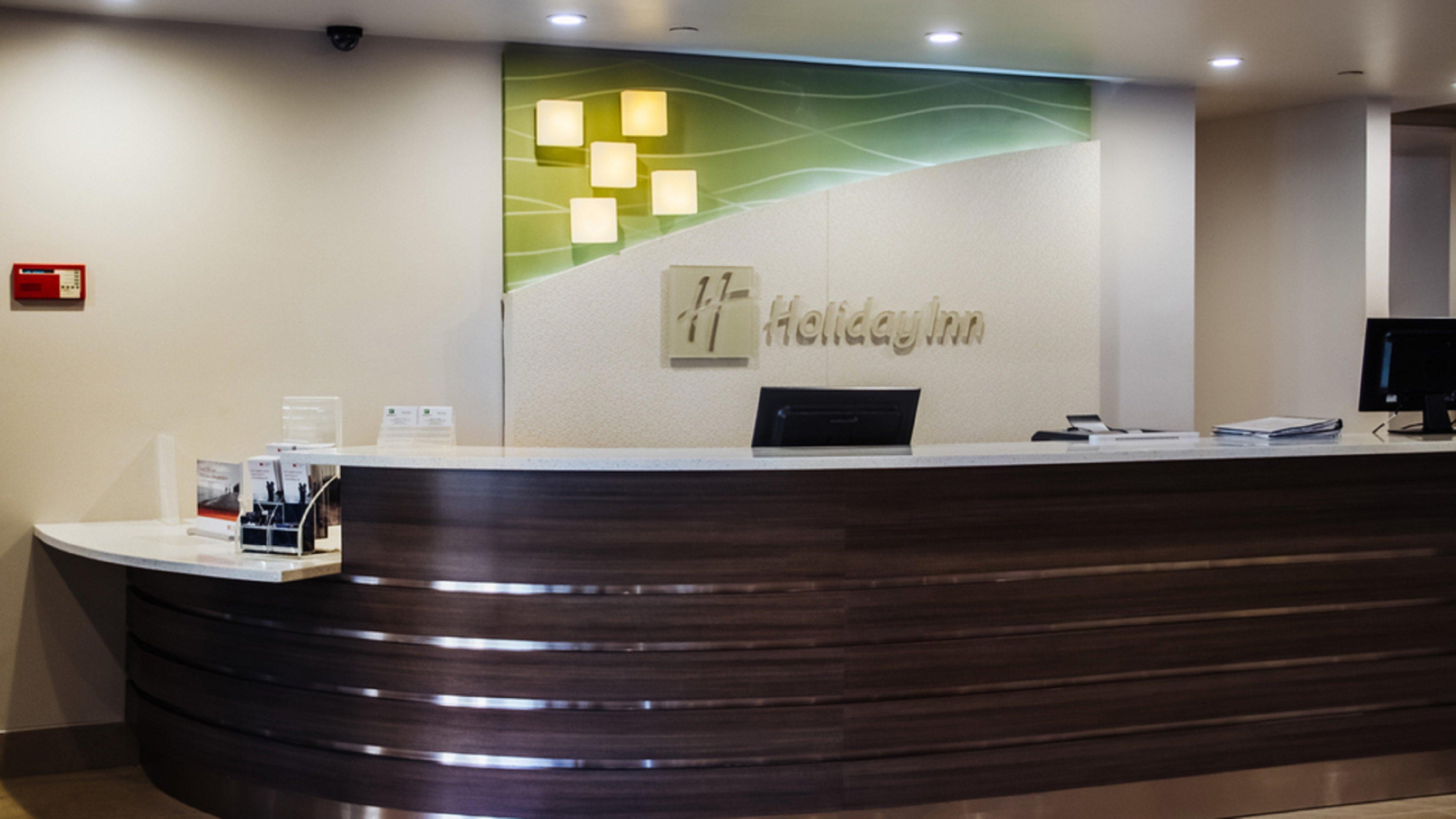 Holiday Inn Hotel Atlanta-Northlake, A Full Service Hotel Tucker Dış mekan fotoğraf