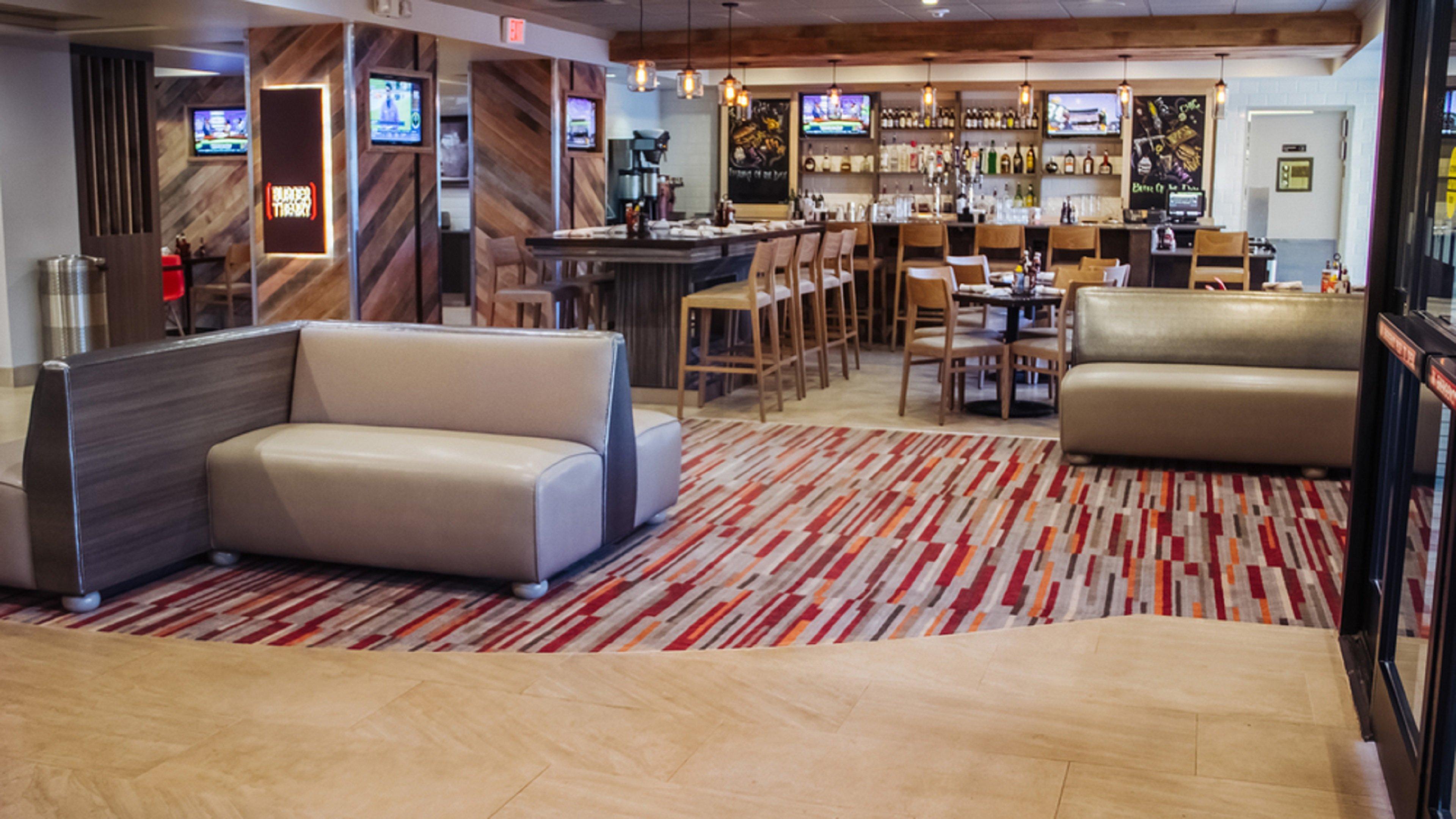 Holiday Inn Hotel Atlanta-Northlake, A Full Service Hotel Tucker Dış mekan fotoğraf