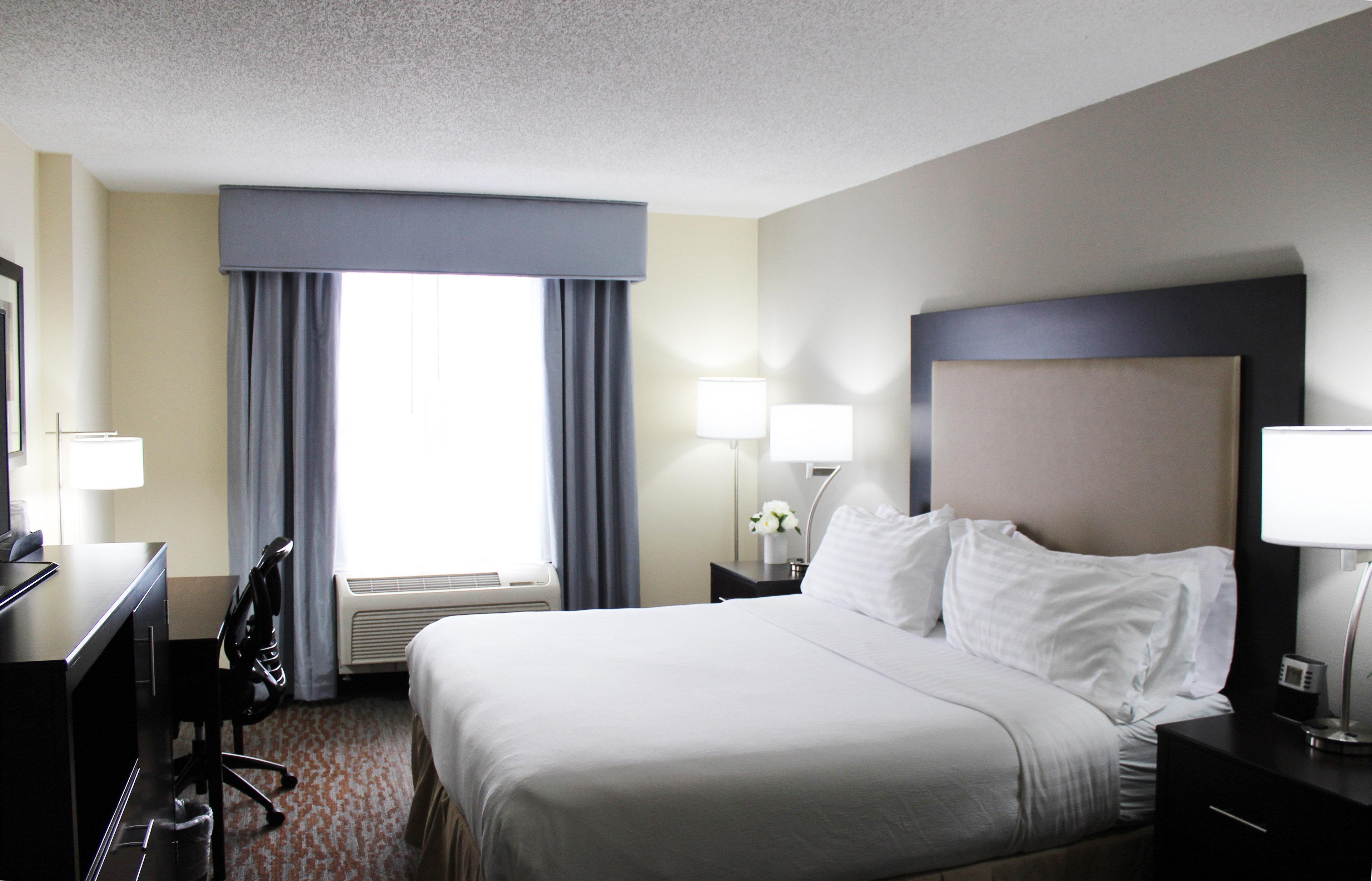 Holiday Inn Hotel Atlanta-Northlake, A Full Service Hotel Tucker Dış mekan fotoğraf