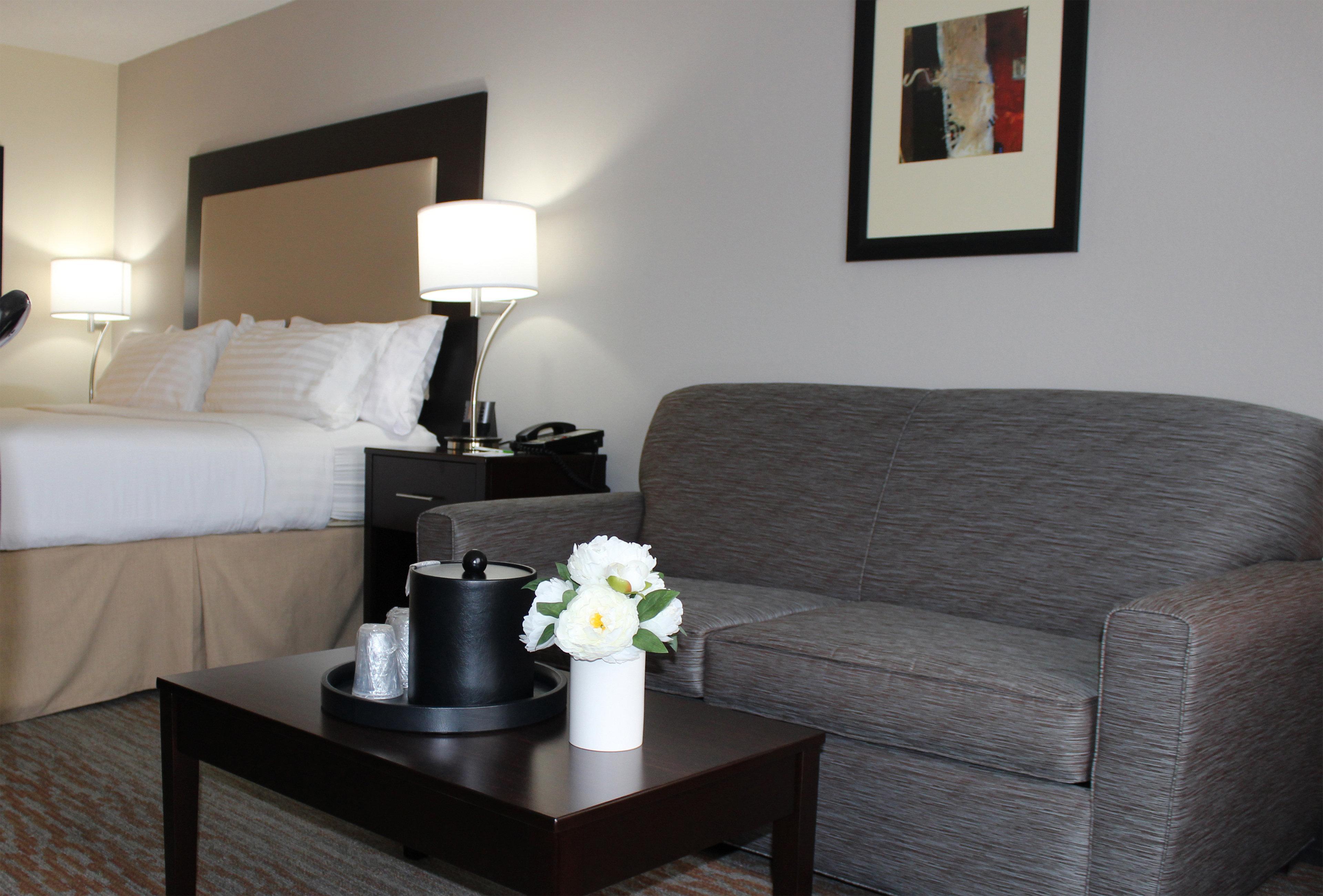 Holiday Inn Hotel Atlanta-Northlake, A Full Service Hotel Tucker Dış mekan fotoğraf