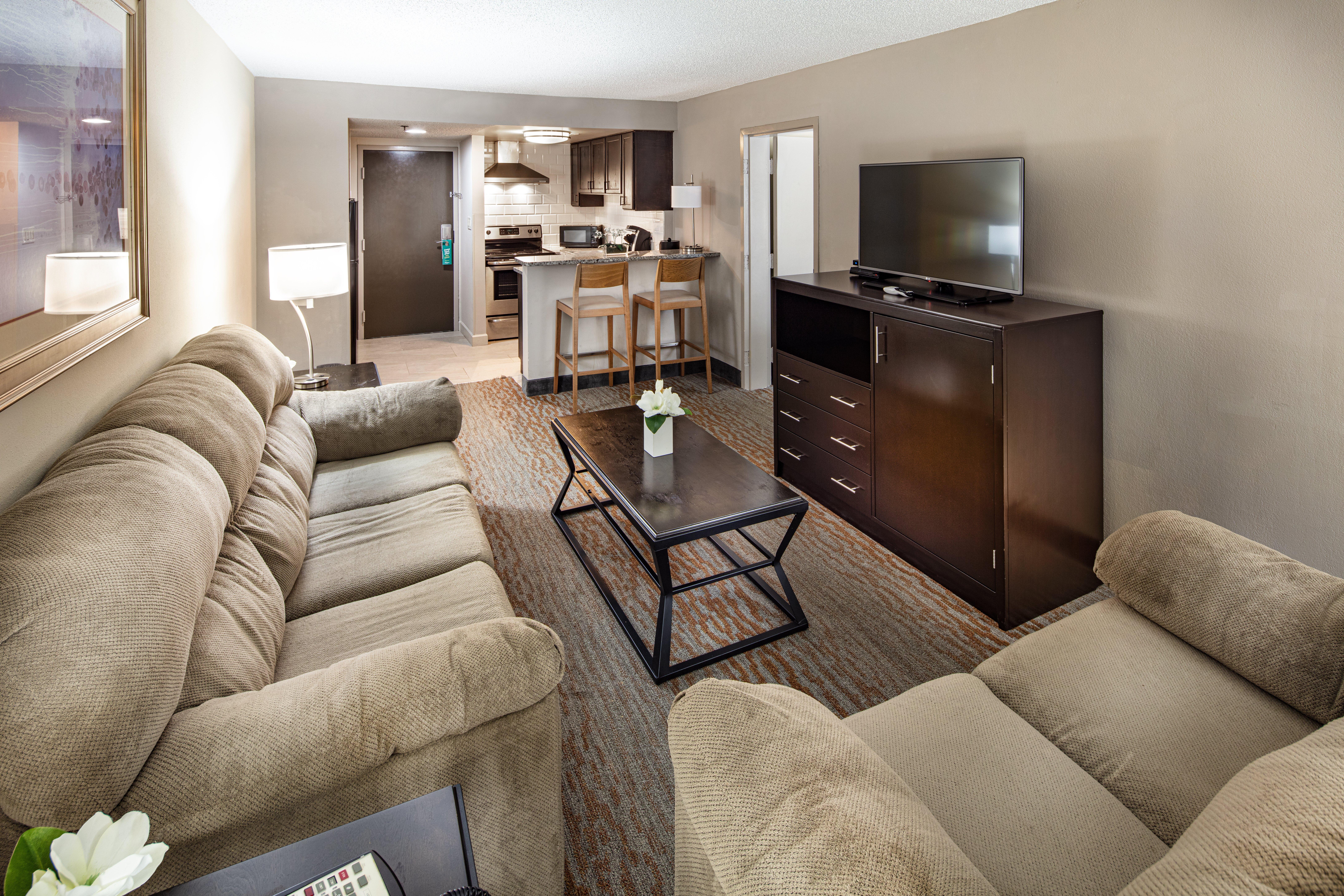 Holiday Inn Hotel Atlanta-Northlake, A Full Service Hotel Tucker Dış mekan fotoğraf