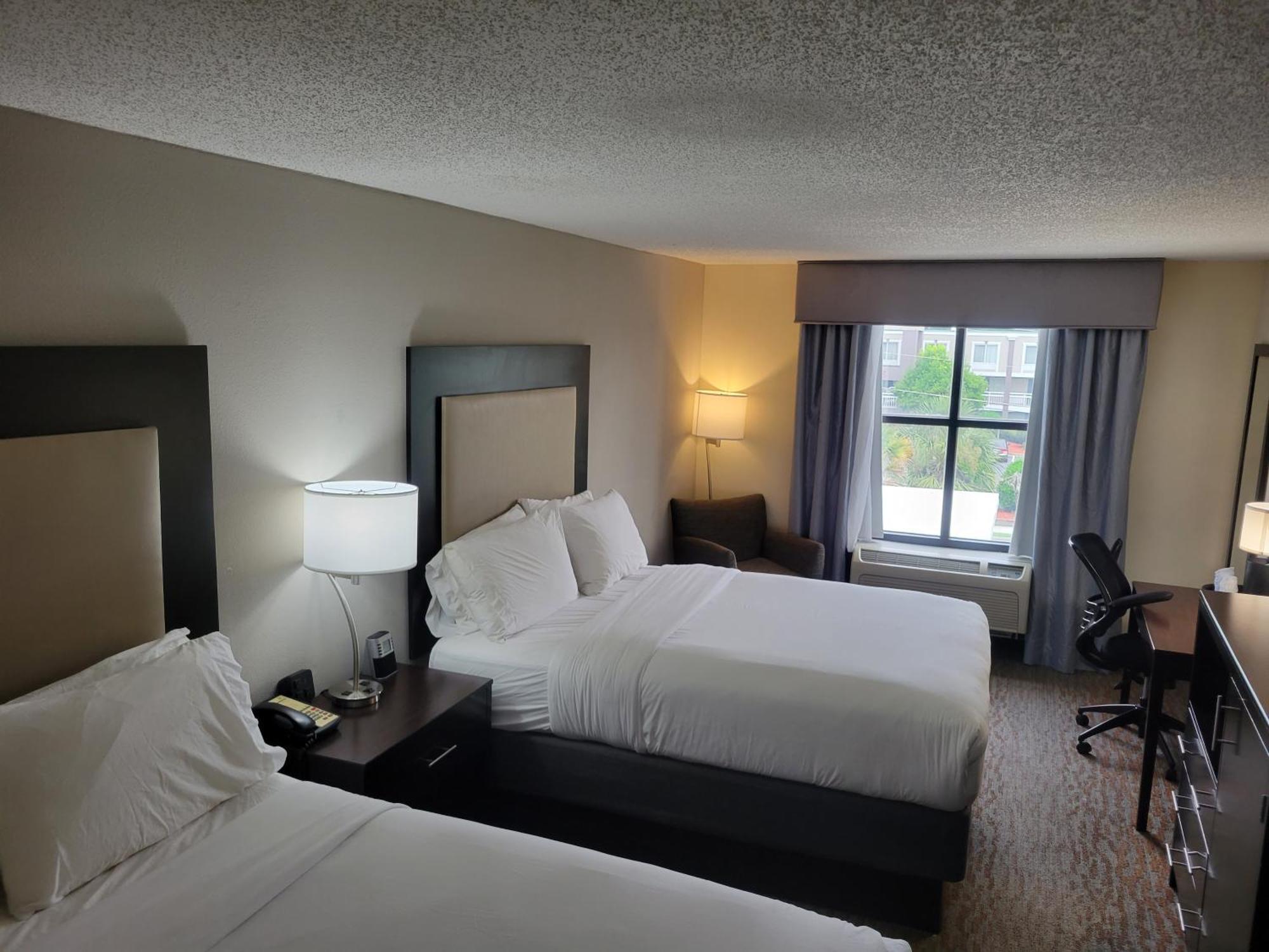 Holiday Inn Hotel Atlanta-Northlake, A Full Service Hotel Tucker Dış mekan fotoğraf