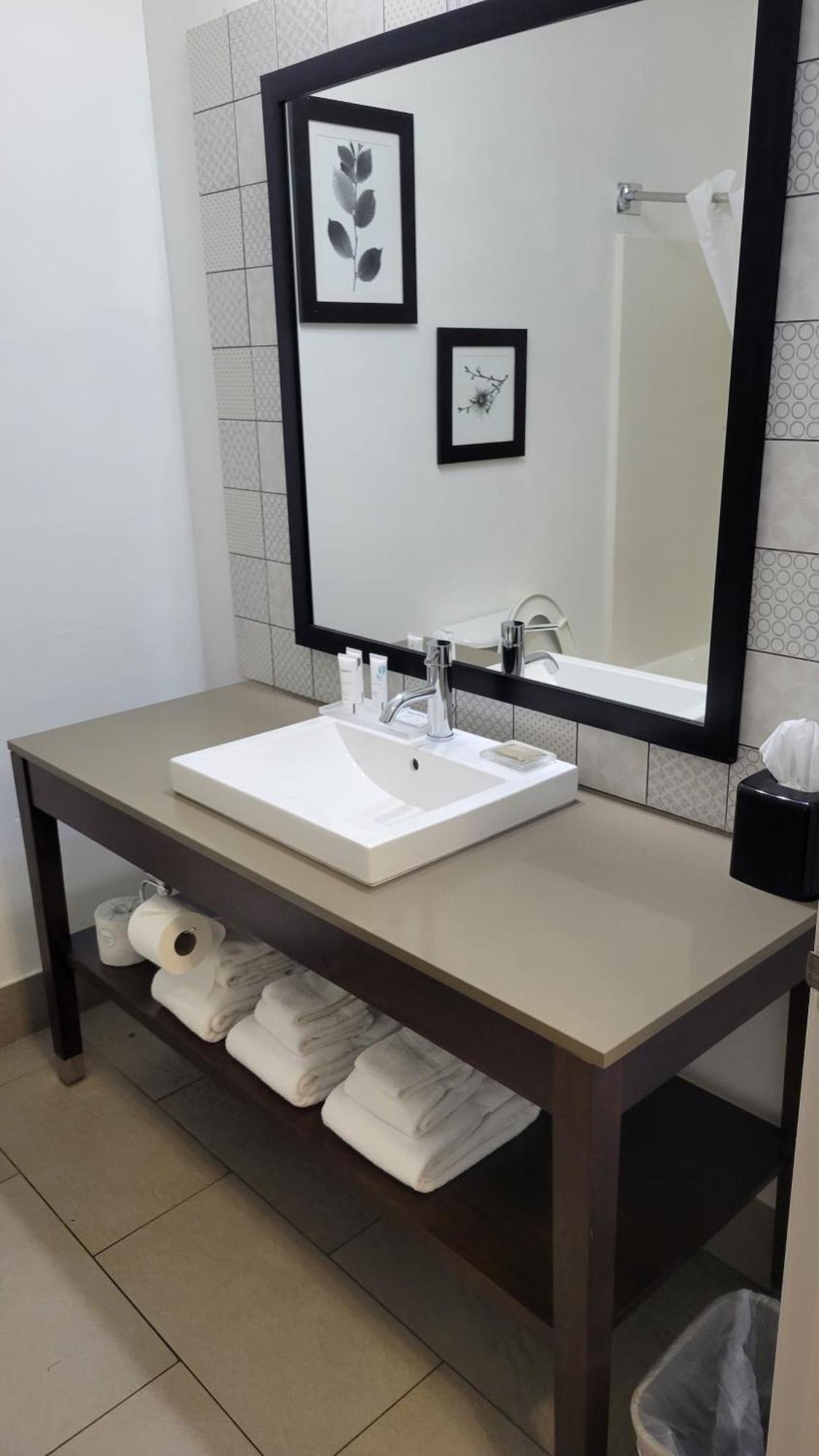 Holiday Inn Hotel Atlanta-Northlake, A Full Service Hotel Tucker Dış mekan fotoğraf