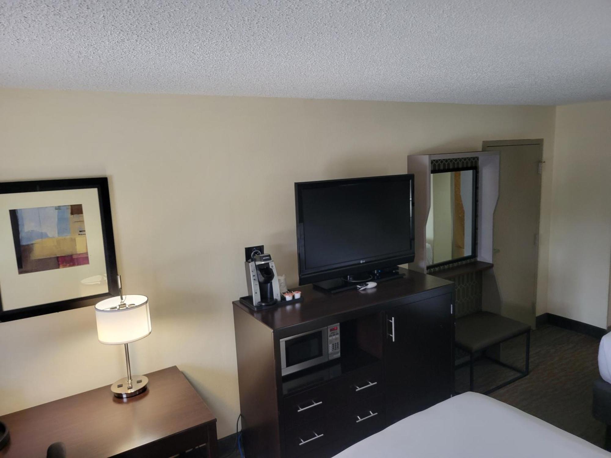 Holiday Inn Hotel Atlanta-Northlake, A Full Service Hotel Tucker Dış mekan fotoğraf
