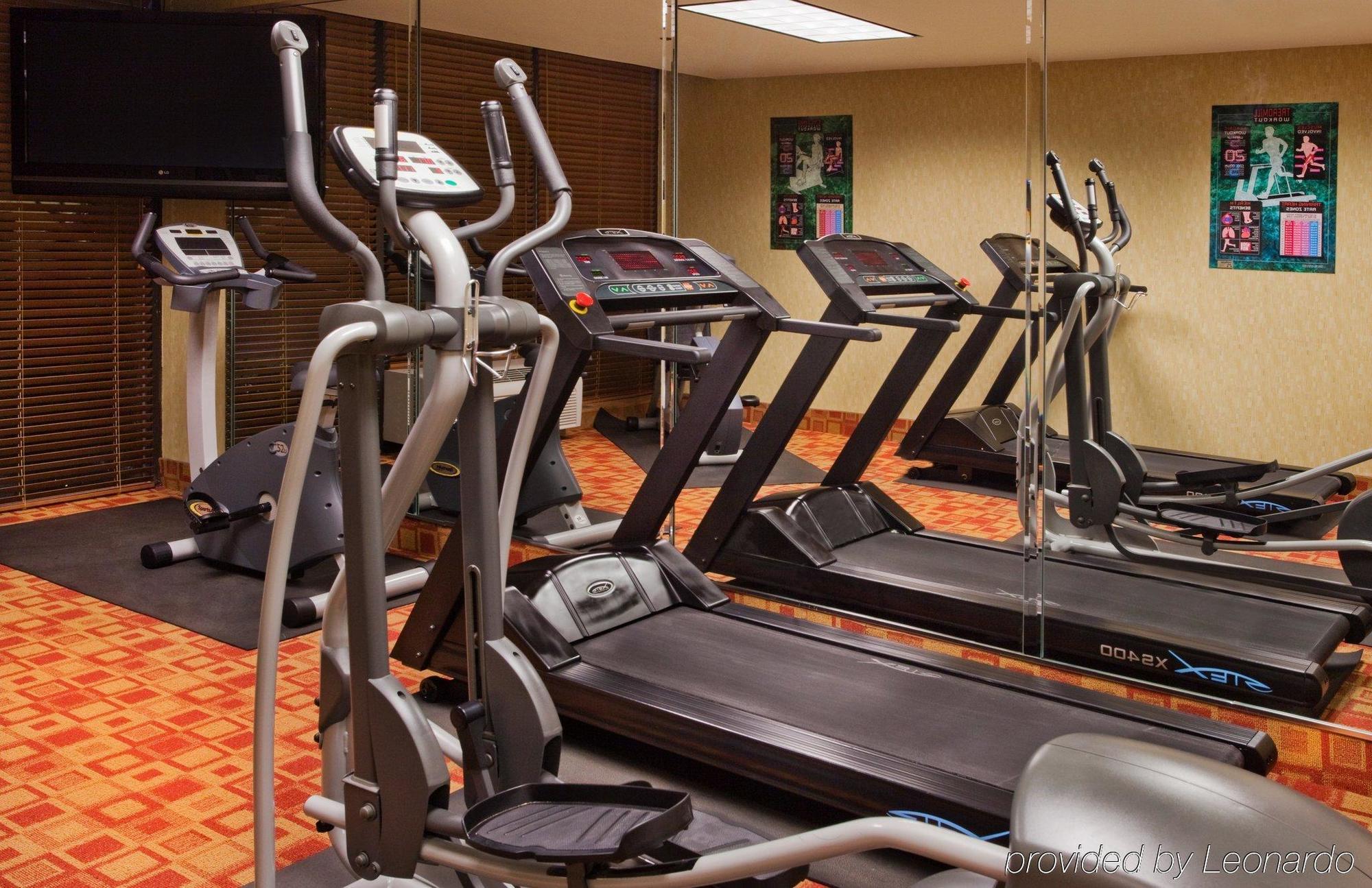 Holiday Inn Hotel Atlanta-Northlake, A Full Service Hotel Tucker Konforlar fotoğraf