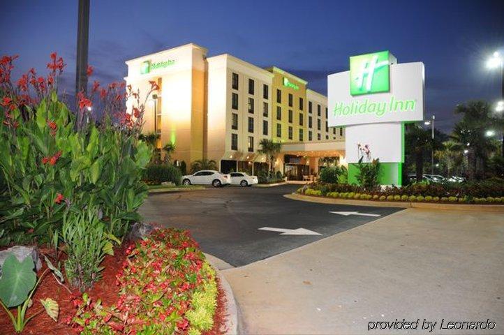 Holiday Inn Hotel Atlanta-Northlake, A Full Service Hotel Tucker Dış mekan fotoğraf