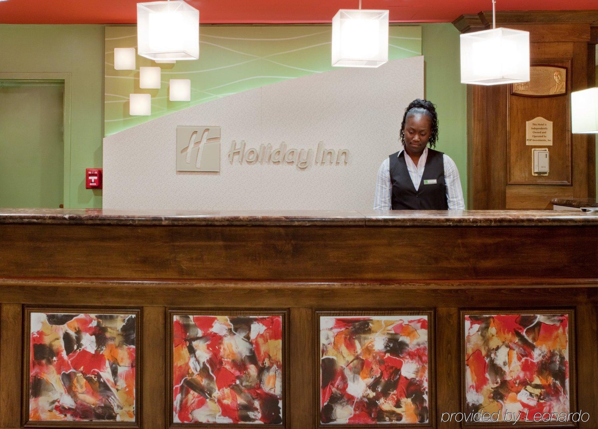 Holiday Inn Hotel Atlanta-Northlake, A Full Service Hotel Tucker Dış mekan fotoğraf