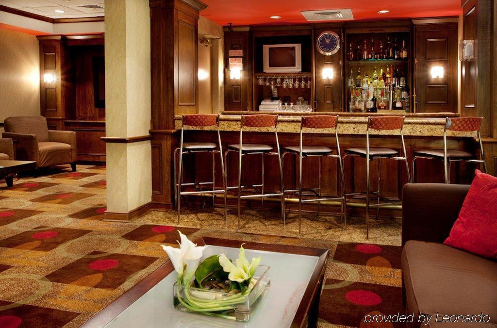 Holiday Inn Hotel Atlanta-Northlake, A Full Service Hotel Restoran fotoğraf