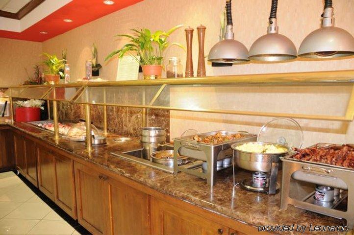 Holiday Inn Hotel Atlanta-Northlake, A Full Service Hotel Tucker Restoran fotoğraf