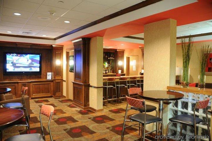 Holiday Inn Hotel Atlanta-Northlake, A Full Service Hotel Tucker Restoran fotoğraf