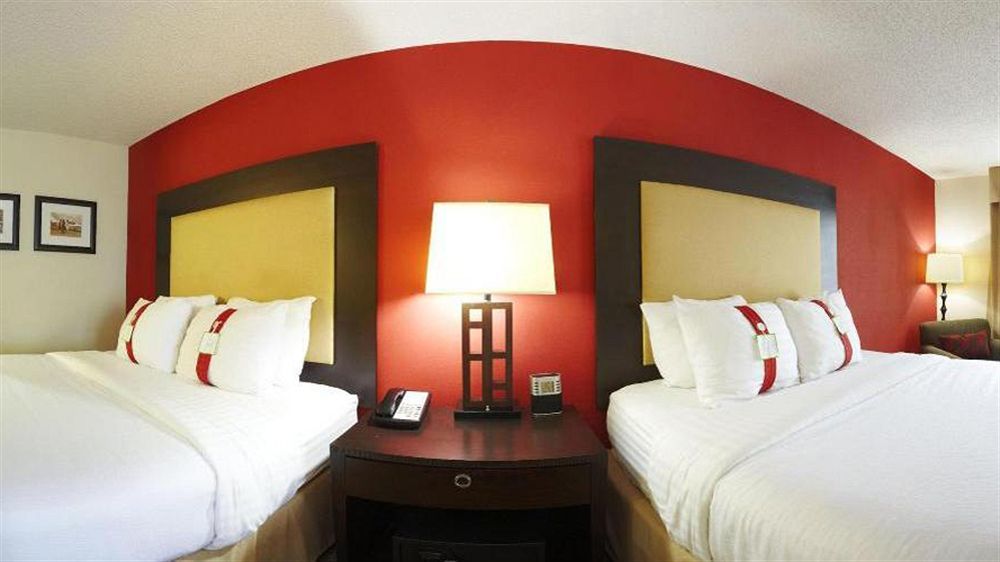 Holiday Inn Hotel Atlanta-Northlake, A Full Service Hotel Tucker Dış mekan fotoğraf
