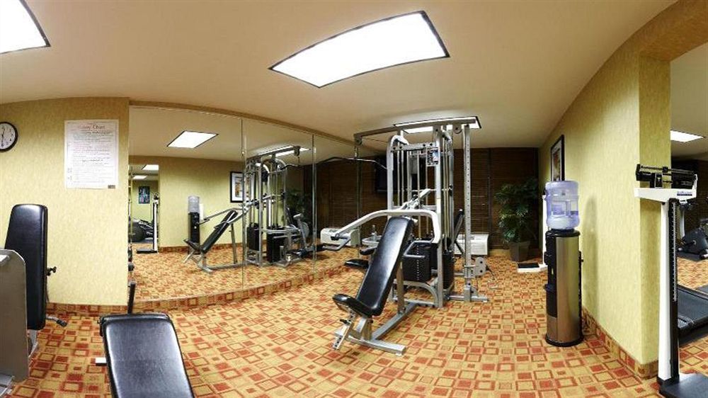 Holiday Inn Hotel Atlanta-Northlake, A Full Service Hotel Tucker Dış mekan fotoğraf
