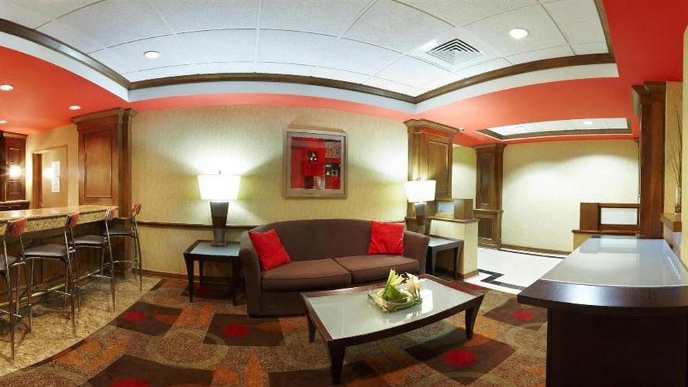 Holiday Inn Hotel Atlanta-Northlake, A Full Service Hotel Tucker Dış mekan fotoğraf