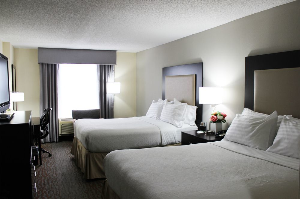 Holiday Inn Hotel Atlanta-Northlake, A Full Service Hotel Tucker Dış mekan fotoğraf