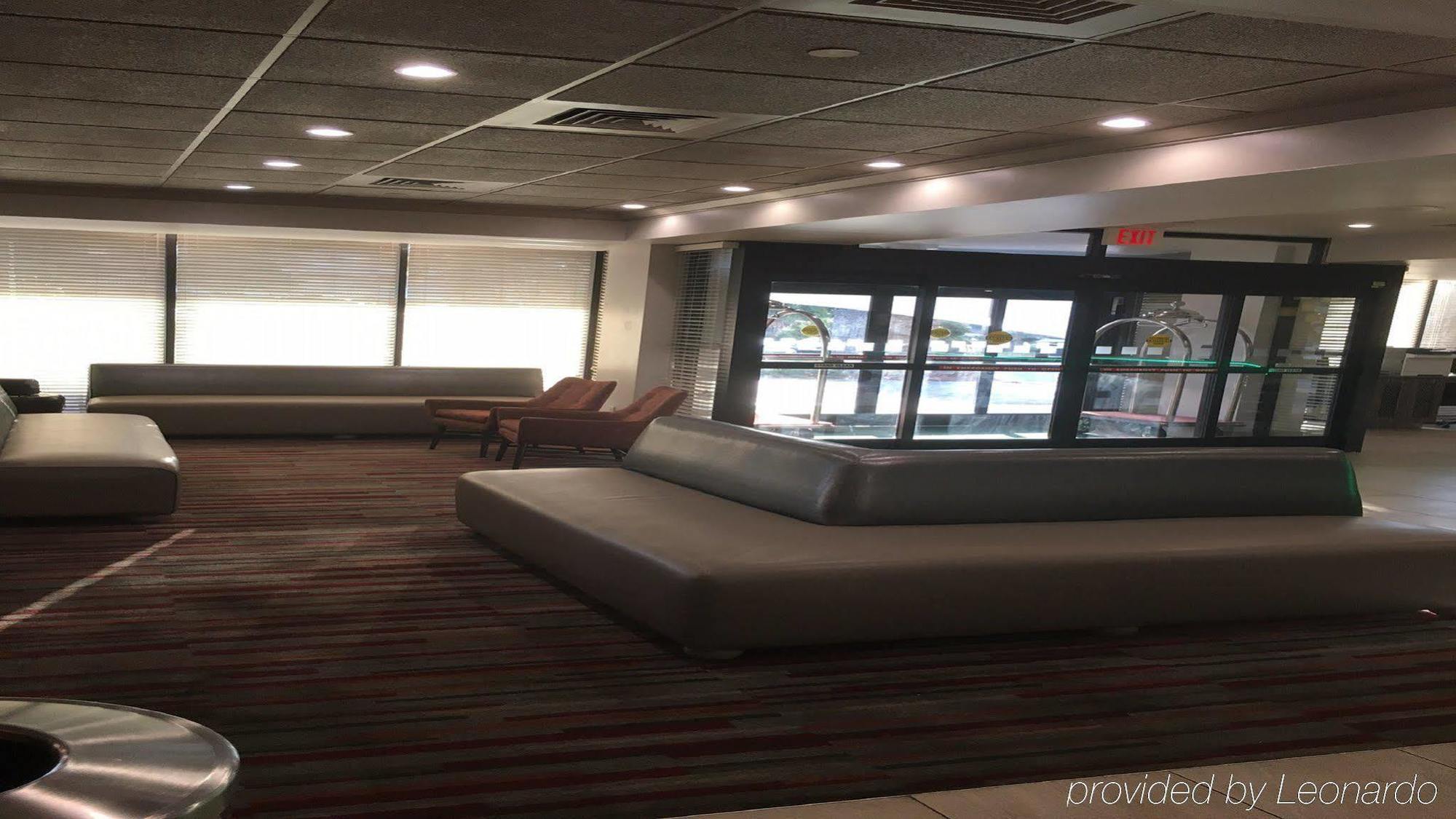 Holiday Inn Hotel Atlanta-Northlake, A Full Service Hotel Tucker Dış mekan fotoğraf