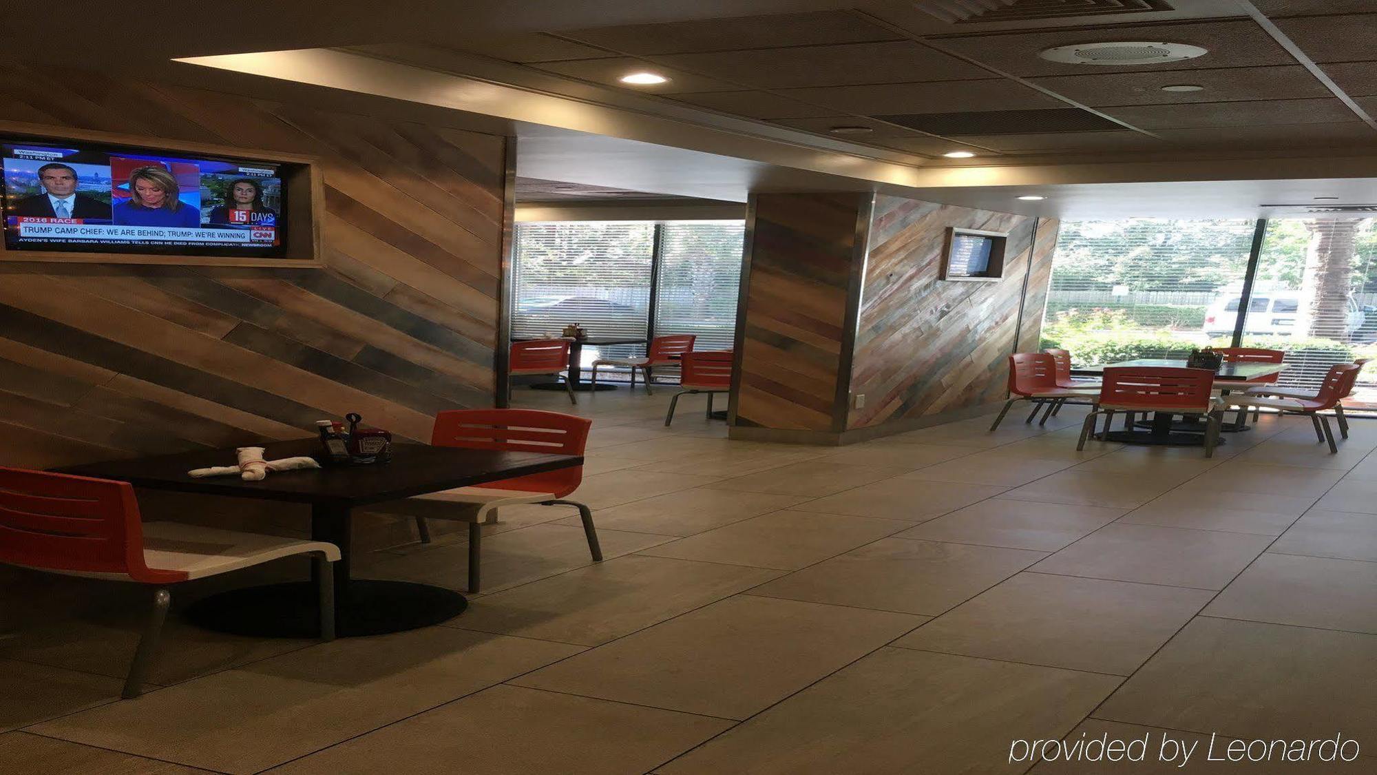 Holiday Inn Hotel Atlanta-Northlake, A Full Service Hotel Tucker Dış mekan fotoğraf