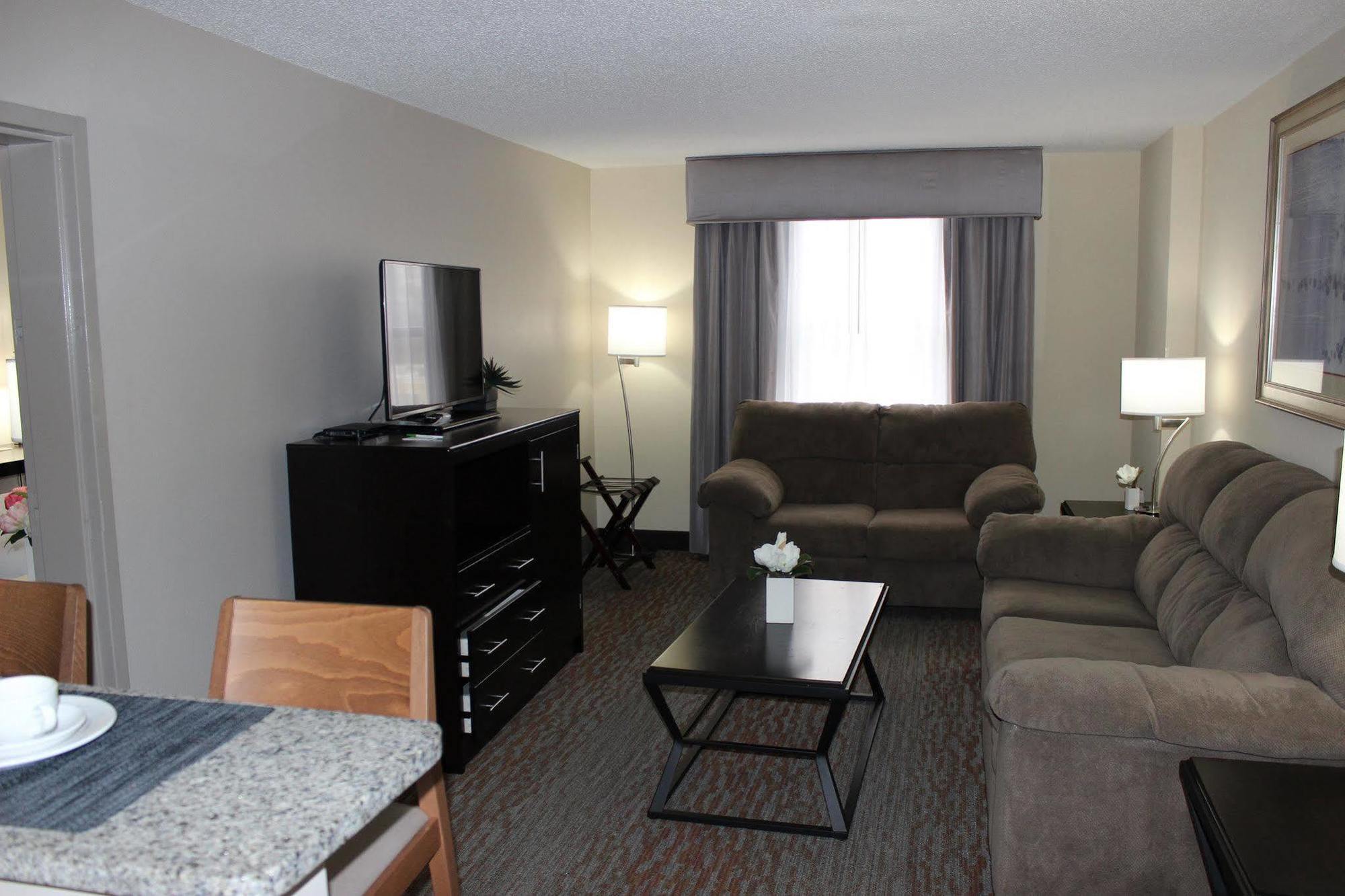 Holiday Inn Hotel Atlanta-Northlake, A Full Service Hotel Tucker Dış mekan fotoğraf