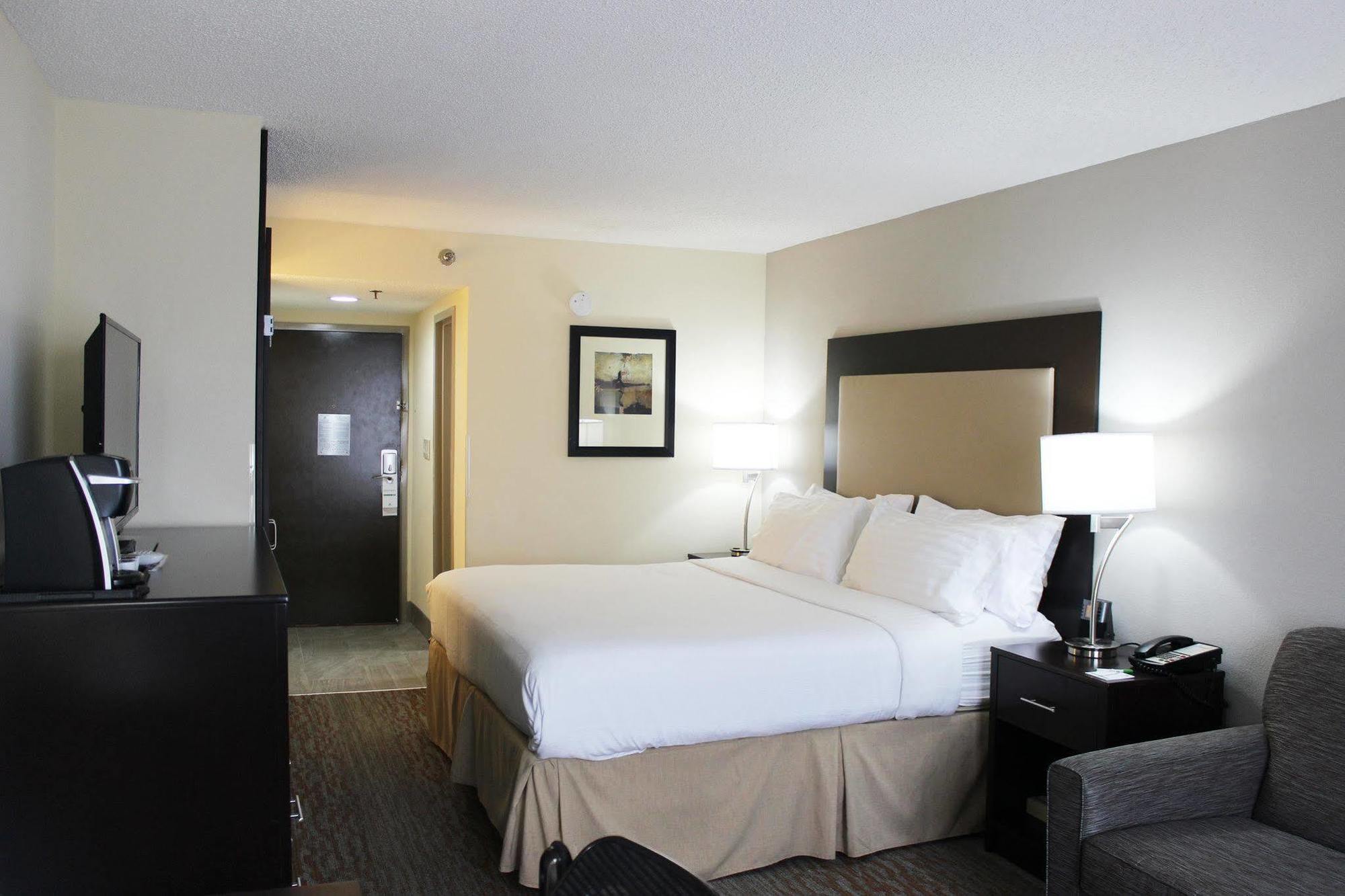Holiday Inn Hotel Atlanta-Northlake, A Full Service Hotel Tucker Dış mekan fotoğraf