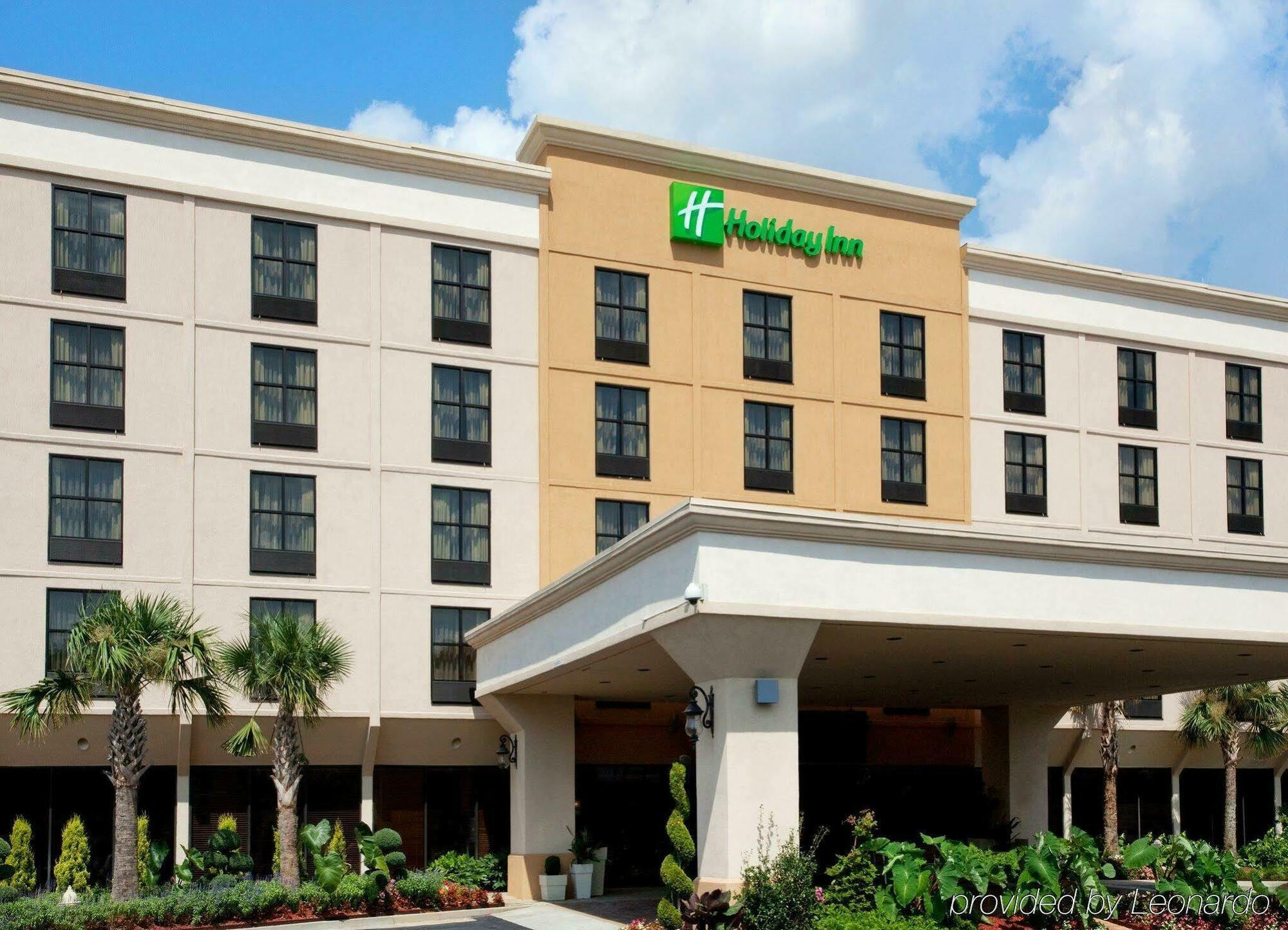 Holiday Inn Hotel Atlanta-Northlake, A Full Service Hotel Dış mekan fotoğraf