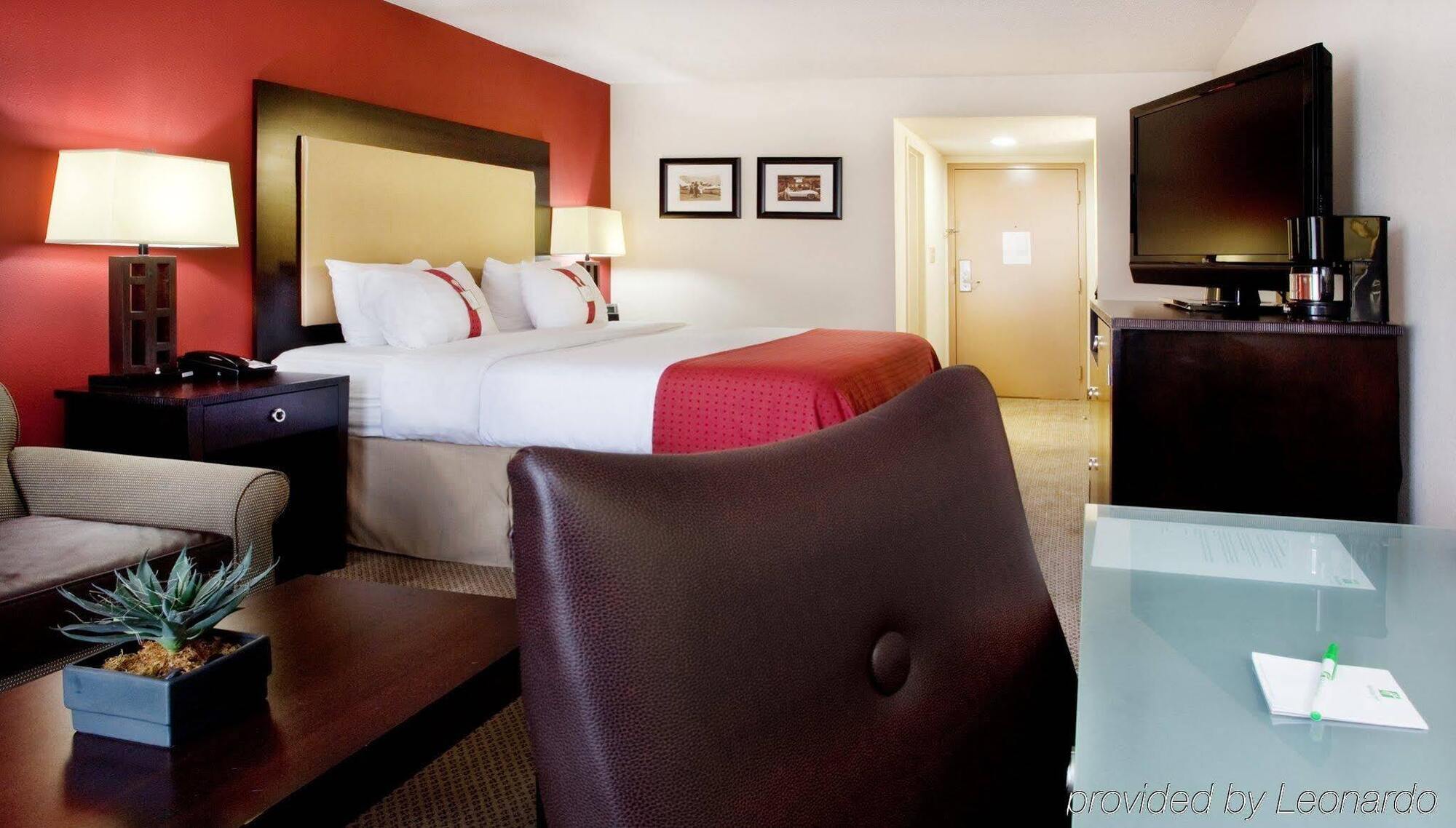 Holiday Inn Hotel Atlanta-Northlake, A Full Service Hotel Tucker Dış mekan fotoğraf